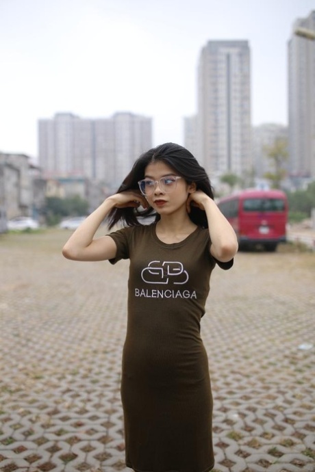 asijské šaty sex horký img