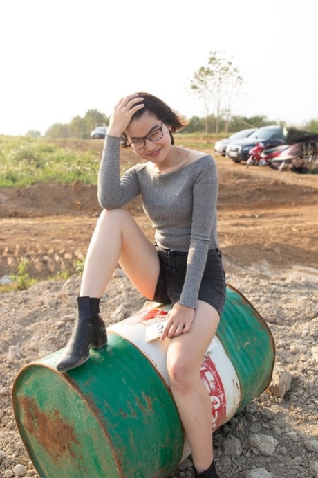 gafas delgadas adulto erótico imágenes