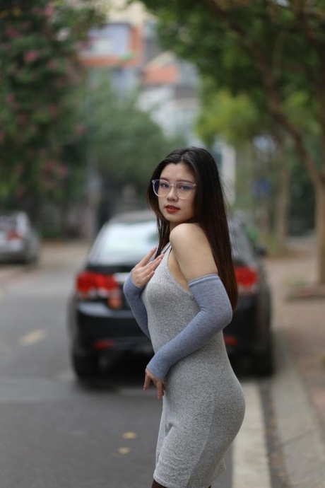 丑陋的 性感裸體 照片