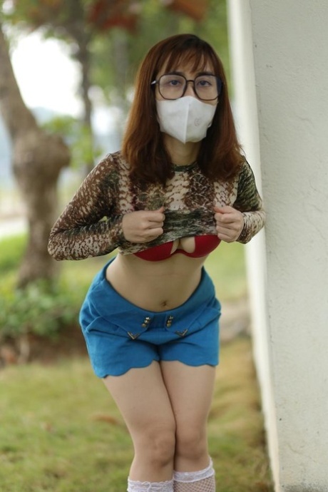 nerdy teen free picture