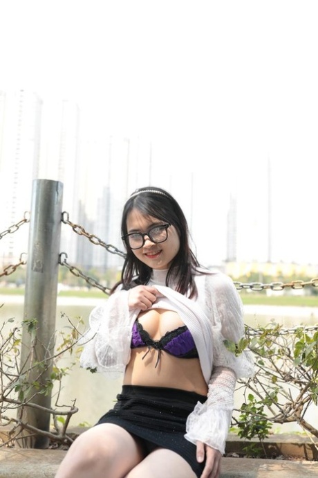 adolescent chinois joli porno images