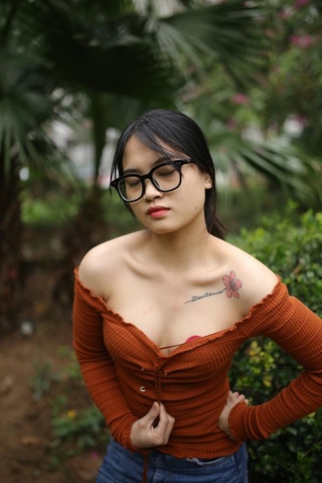koreansk tenåring sex gallerier