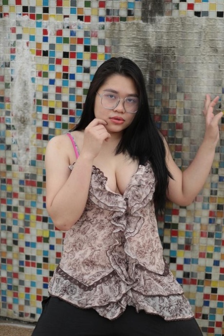 tlustá asijská stehna hd perfektní galerie