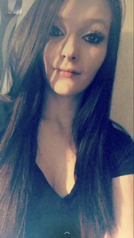milf selfie hot naked picture