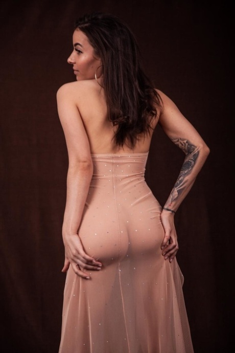 lesbisk strapon erotisk porno arkiv