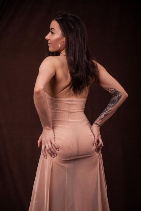 see through dress sexy naked images