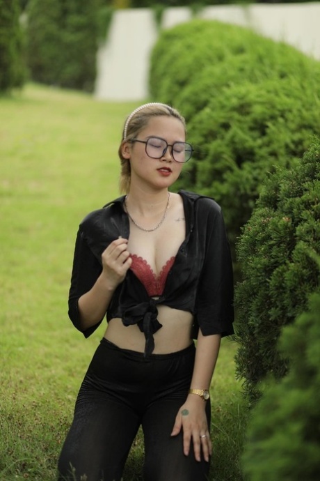 blond asiatisk xxx eksklusive gallerier
