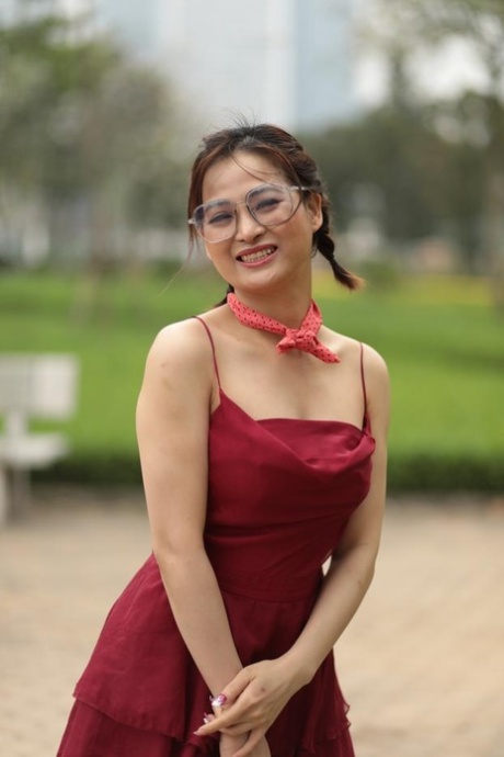 lunettes de nerd érotique galerie