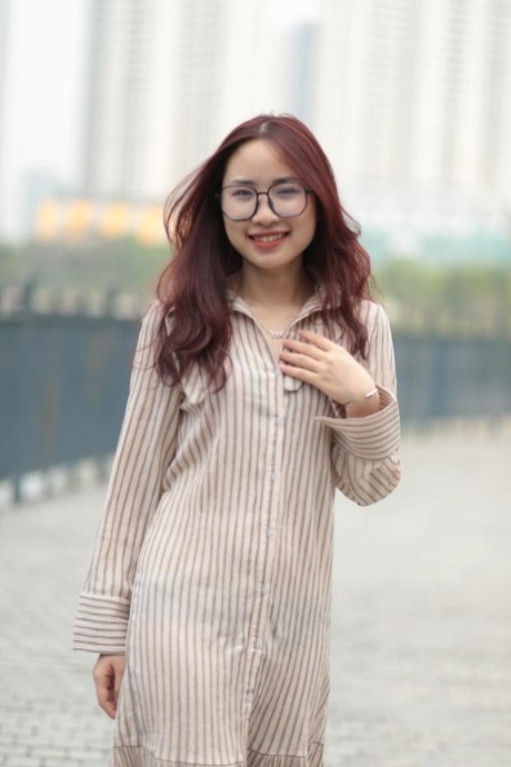 robe asiatique des nus parfaits image