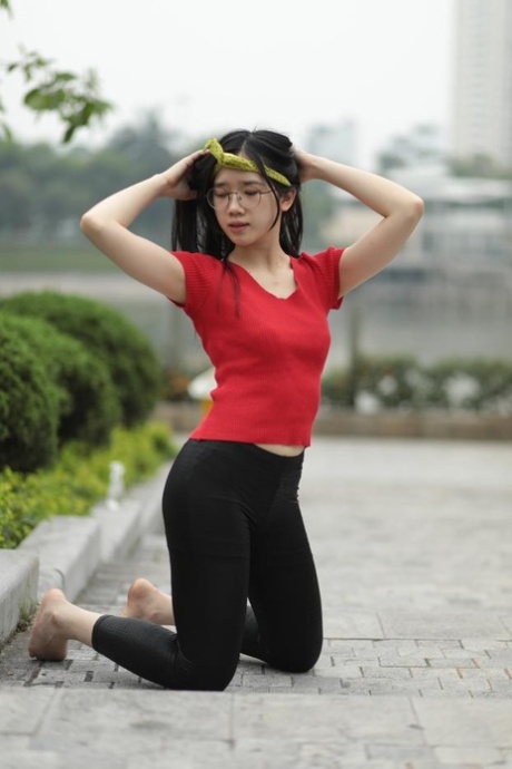 teen public hot photos