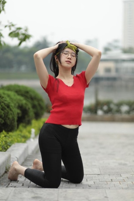 asiatique mignon érotique chaud photos
