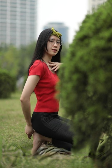 petite asiatique sexy jolie img
