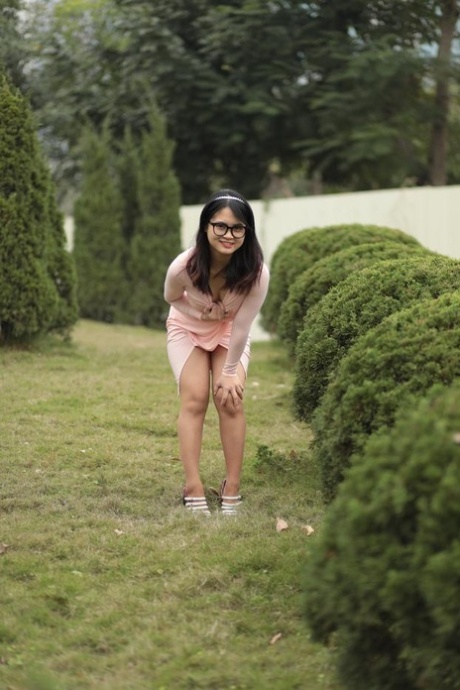 lunettes asiatiques meilleur érotique archive