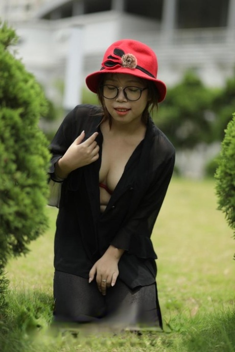 appareil dentaire pour adolescents chaud et sexy img