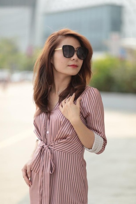 smuk asiatisk nøgen sex gallerier