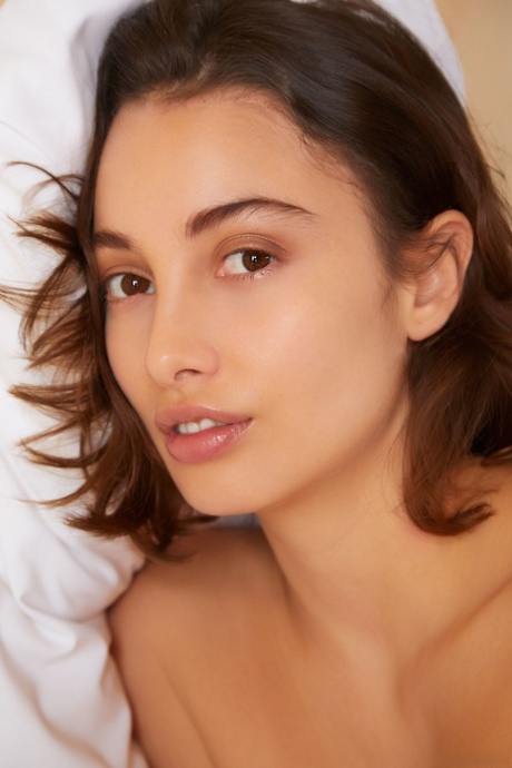 joli visage sexy meilleur image