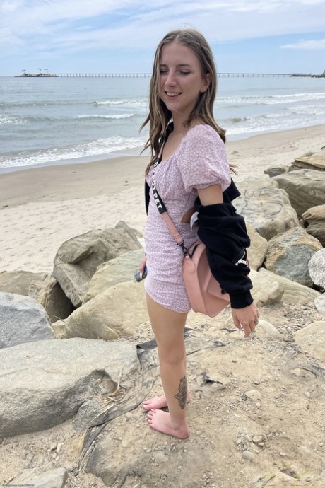 beach feet xxx galleries