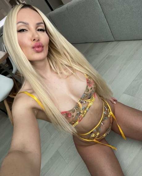 selfie en lencería caliente xxx recopilación