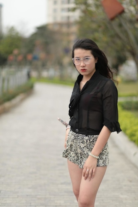 asian skirt free nude images