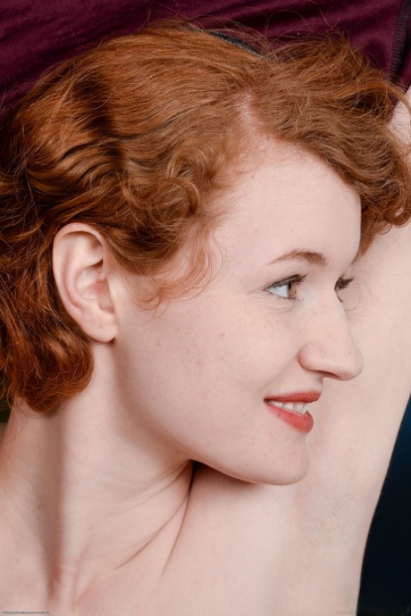 petite redhead art nude galleries