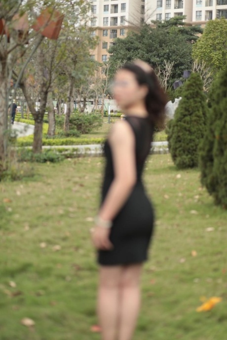 public flashing hot sex image