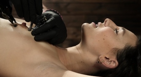 mager bdsm erotisk nice galleri