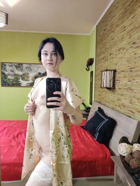 homemade selfie beautiful gallery