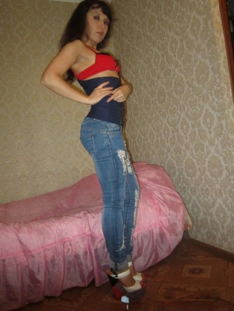 skinny wife best image