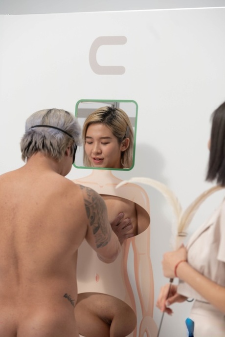 chinese teen art xxx images