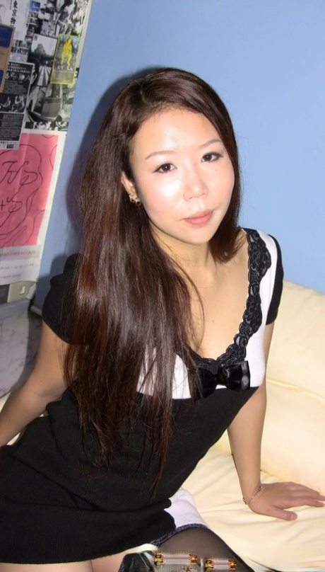 asian girlfriend free sexy pic