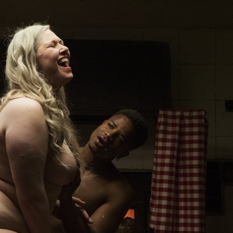 bbw interracial adult img