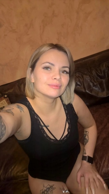 amatørselfie bedste erotiske billede