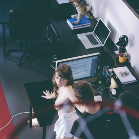 sekretářka sex špičkové porno sbírka
