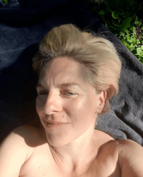 homemade selfie sexy nude img