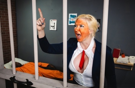 prison beautiful photos