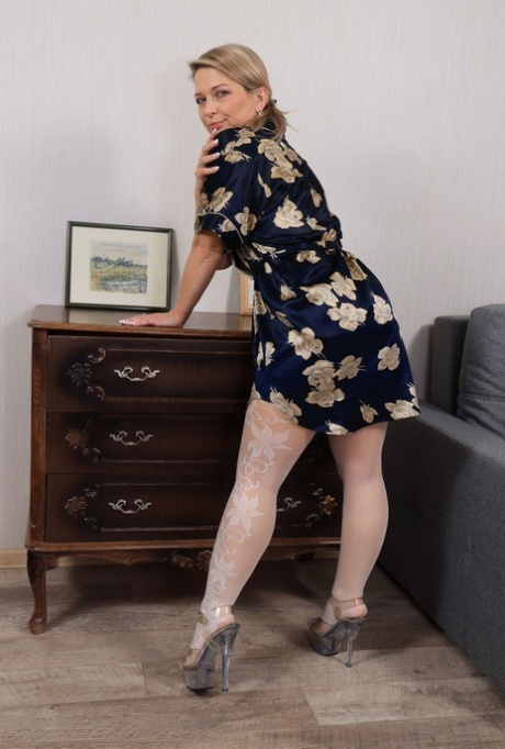 熟女 セクシー 写真