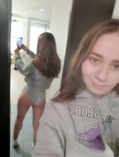 teenage-selfie top perfekt pic