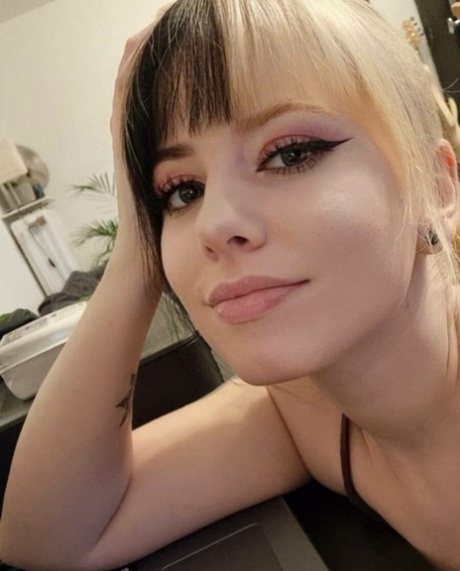 mokrá kundička vysoká kvalita pěkné img