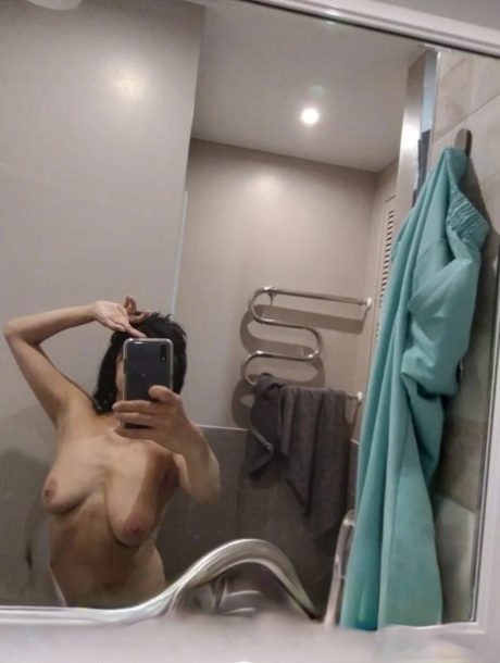 selfie v zrcadle hd nejlepší snímky