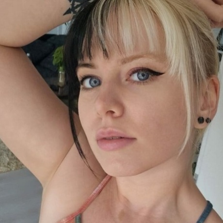 homemade selfie pretty image