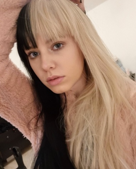 tynn blondine beste naken bilder