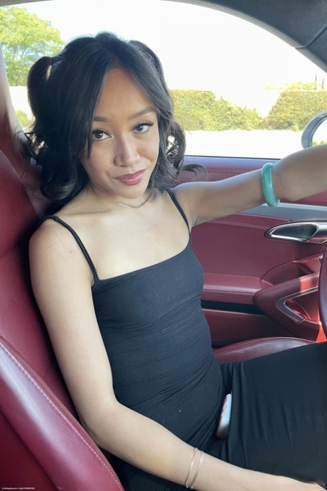asian american sexy gallery