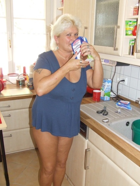 granny skirt perfect archive