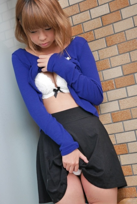 bragas japonesas sexy imagen