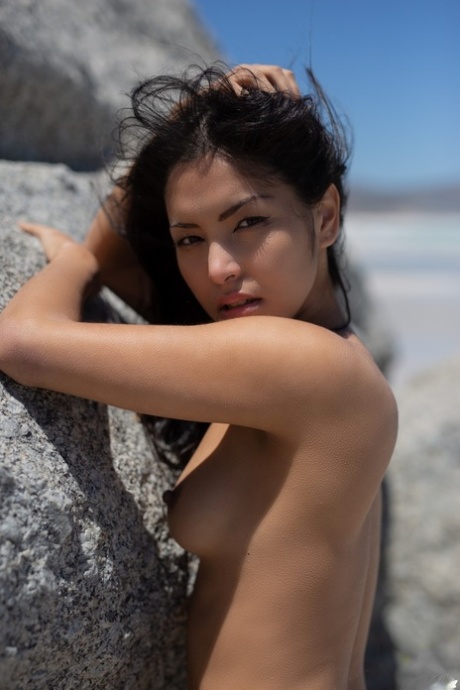 asian beach sexy xxx photo