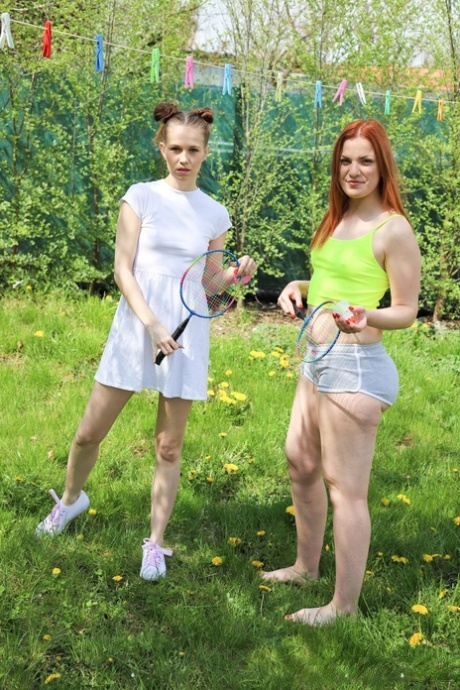 mamma trekant naket sex bild