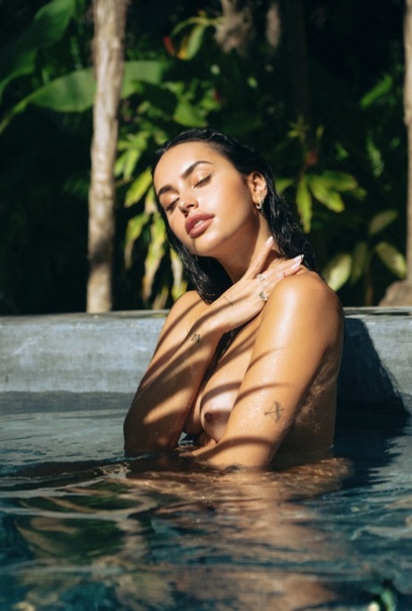 swimming pool hot xxx gallery