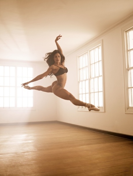 ballet porn images