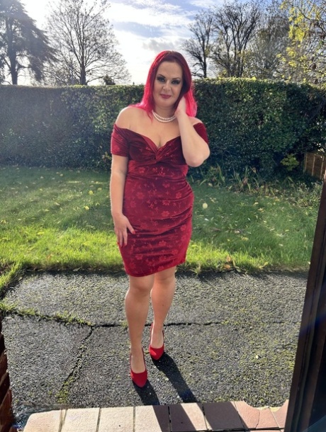 bbw cougar free naked pics