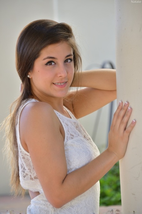 sommerkjole xxx porno img